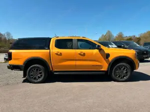 Ford Ranger Wildtrak DoKa 3.0L Hardtop+TechnoP. 46 Bild 5