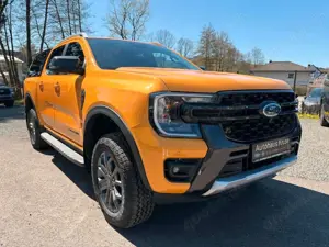 Ford Ranger Wildtrak DoKa 3.0L Hardtop+TechnoP. 46