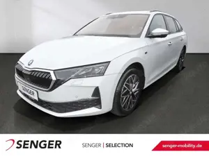Skoda Octavia Combi 2.0 TDI Tour DSG Navi Matrix AHK