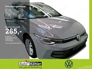Volkswagen Golf Variant Life TSI DSG Kamera/Matrix/CarPlay