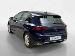 Volkswagen Golf Bild 5