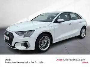 Audi A3 40 TFSI e advanced AHZV Kamera