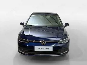 Volkswagen Golf Bild 2