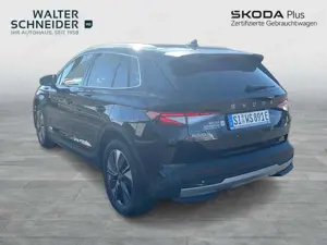 Skoda Elroq 85 Suite 85 Suite Bild 4