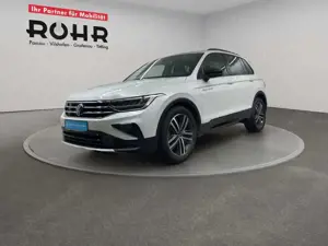 Volkswagen Tiguan Life (Navi.Klima.AHK.Sitzheizung) 2.0 TSI 4M DSG