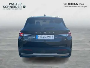 Skoda Elroq 85 Suite 85 Suite Bild 5