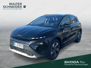 Skoda Elroq 85 Suite 85 Suite