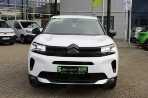 Citroen C5 Aircross 1.2 PureTech 130 FEEL LED+2xKlima+LM Bild 5