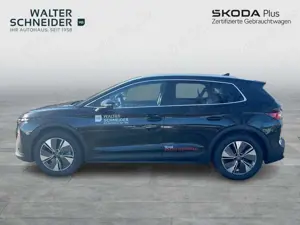 Skoda Elroq 85 Suite 85 Suite Bild 3