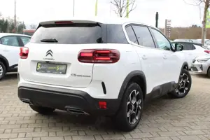 Citroen C5 Aircross 1.2 PureTech 130 FEEL LED+2xKlima+LM Bild 3