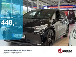 Volkswagen ID.3 Pure BlackStyle | 125 kW / 52 kWh | ACC LED