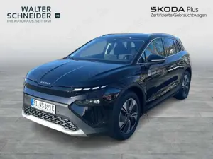 Skoda Elroq 85 Suite 85 Suite Bild 2
