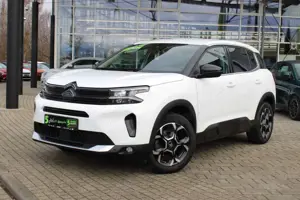 Citroen C5 Aircross 1.2 PureTech 130 FEEL LED+2xKlima+LM Bild 2