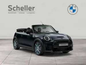 MINI Cooper S Cabrio Cooper S Cabrio YOURS TRIM