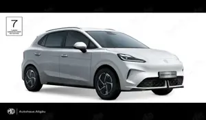 MG MG4 MG4 Urban 54kWh Premium NEUES MODELL - Shz Lenkhz