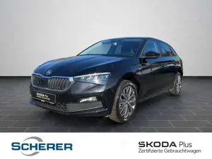Skoda Scala Tour 1,0 TSI DSG ACC CarPlay LED KAMERA KE