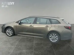 Toyota Corolla TS 1.8 Hybrid UBER *CARPLAY*AA*ALLWETTER* Bild 3