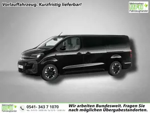 Opel Zafira XL Edition 2.2 Diesel 8-Gang Automatikgetriebe ...