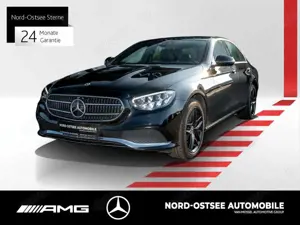 Mercedes-Benz E 300 e AVANTGARDE  360° KAMERA DISTRO LED WIDE