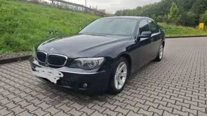 BMW 740 740i