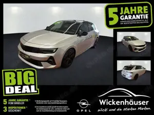 Opel Astra L 1.2 Turbo GS Line ACC+Alcantara+Kam360