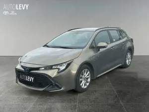 Toyota Corolla TS 1.8 Hybrid UBER *CARPLAY*AA*ALLWETTER* Bild 2