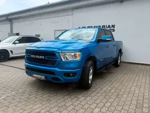 Dodge RAM 1500 Big Horn Crew Cab SWB  5.7 V8