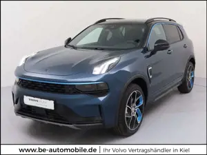 Lynk  Co 01 1.5 TD PHEV KAMERA NAVI W-LAN ACC LED PANO