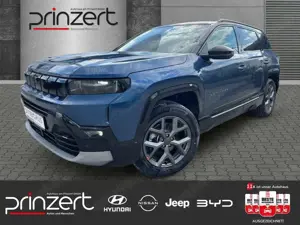 Jeep Compass E-Hybrid 1.2 "First Edition" PremiumKomfort-Paket
