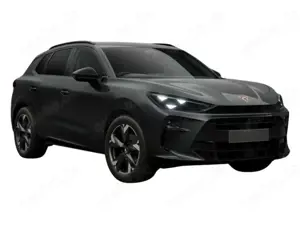CUPRA Terramar 1.5 eTSI DSG Matrix+Kessy+AHK+HUD+Navi+Dinamica+36