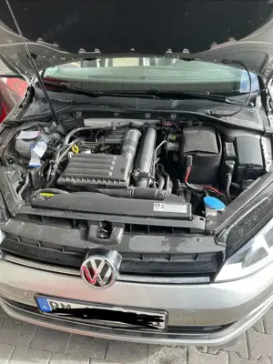 Volkswagen Golf Golf 1.2 TSI BlueMotion Technology DSGComfortline