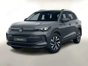 Volkswagen Tiguan DSG LED+ IQ.DRIVE SHZ Keyl 17Z 5JGar ACC 110 kW...