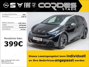 CUPRA Born Edition Dynamic PDC Kamera Automatik ACC (NW13)