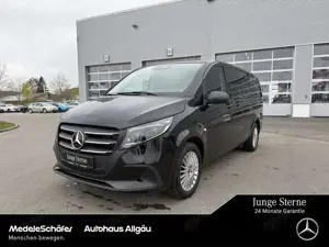 Mercedes-Benz Vito Vito 124 CDI 4x4 Tourer PRO 9-SEATER ELEC DOORS