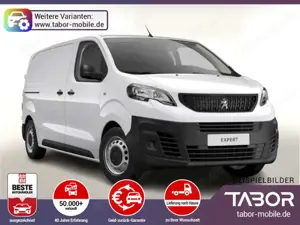 Peugeot Expert 75kWh L2 SHZ 11kW-OBC HFT DAB UVP-44%*