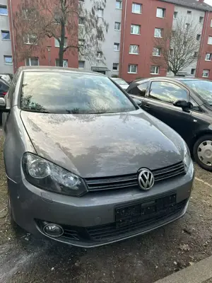 Volkswagen Golf 1.2 TSI Comfortline