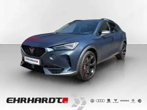 CUPRA Formentor 2.0 TSI DSG 4Drive VZ BREMBO DCC MATRIX*PANO*VI...