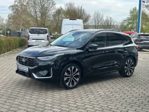 Ford Kuga Plug-In Hybrid ST-Line X 360 KAMERA LED