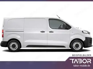 Peugeot Expert 75kWh L2 SHZ 11kW-OBC HFT DAB UVP-44%* Bild 2