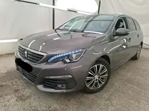 Peugeot 308 SW Allure 1.2T LED/NAVI/PDC/ALU/BLIS/VIRTUAL