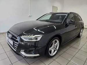 Audi A4 Avant 50 TDI quattro advanced Virtual AHK ACC