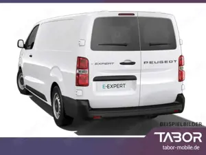 Peugeot Expert 75kWh L2 SHZ 11kW-OBC HFT DAB UVP-44%* Bild 3