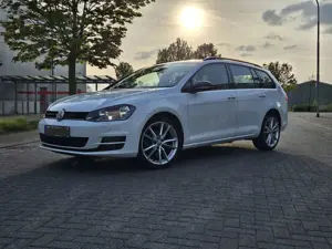 Volkswagen Golf Variant Trendline BMT, ZAHNRIEMEN UND TÜV NEU