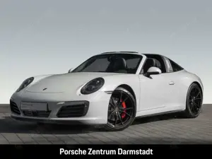 Porsche 991 911 Targa 4S HA-Lenkung Liftsystem-VA BOSE