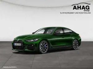 BMW 440 M440i xDrive Laser H/K ACC HuD DAB
