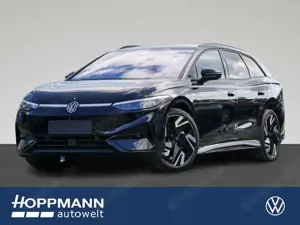 Volkswagen ID.7 Pro S 286 PS 86 kWh AHK,Wärmepumpe