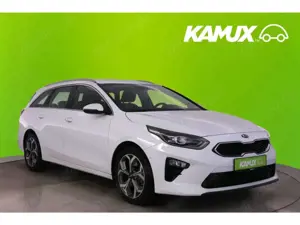 Kia Ceed / cee'd 1.6CRDi CW Aut.Platinum Edition+XENON+NAVI