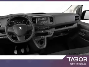 Peugeot Expert 75kWh L2 SHZ 11kW-OBC HFT DAB UVP-44%* Bild 4