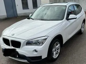 BMW X1 X1 xDrive18d Aut.