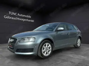 Audi A3 Spb 1.4 TFSI S-TR PDC KLIMA ALU TÜV-NEU